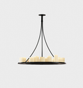 HEMEL hanging light