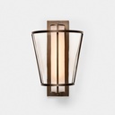 Demi Lu Sconce size 1 OUTDOOR