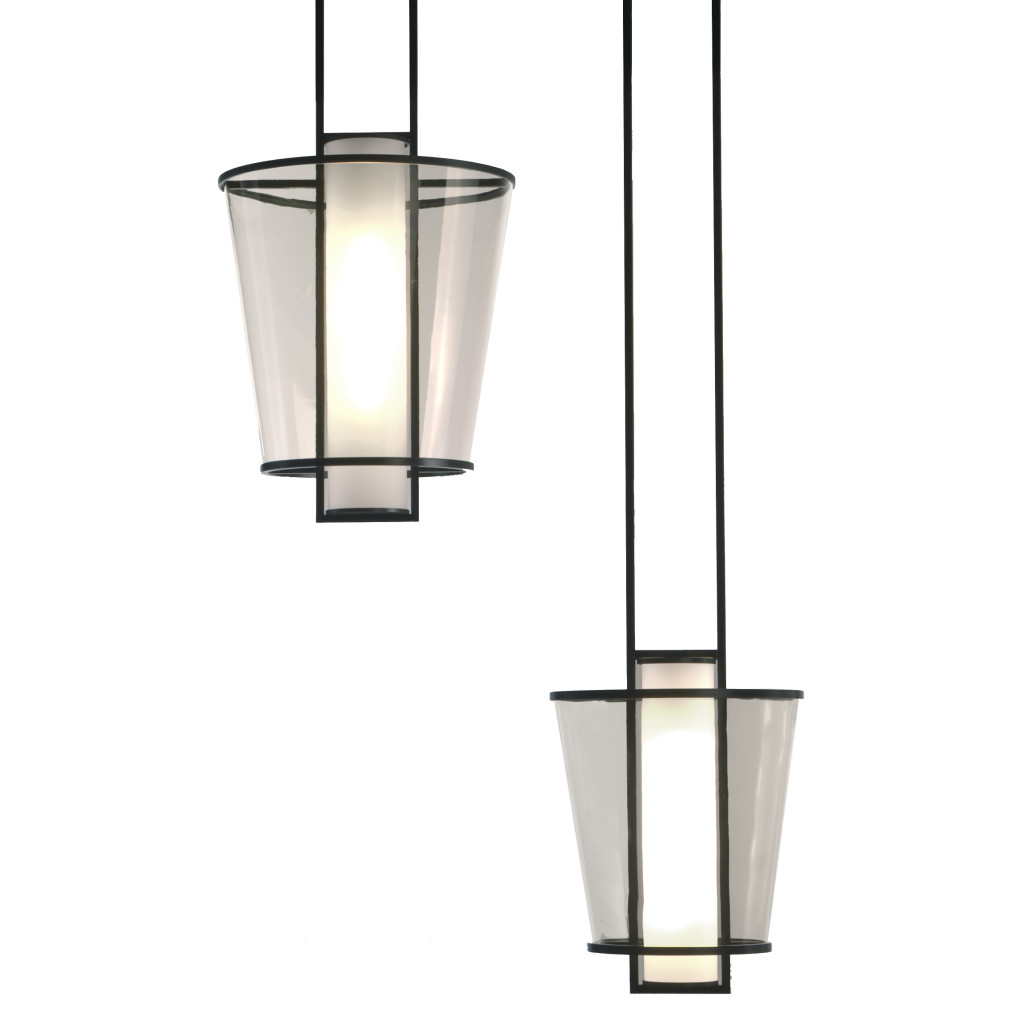 Lucerne Hanging Lamp Indoor