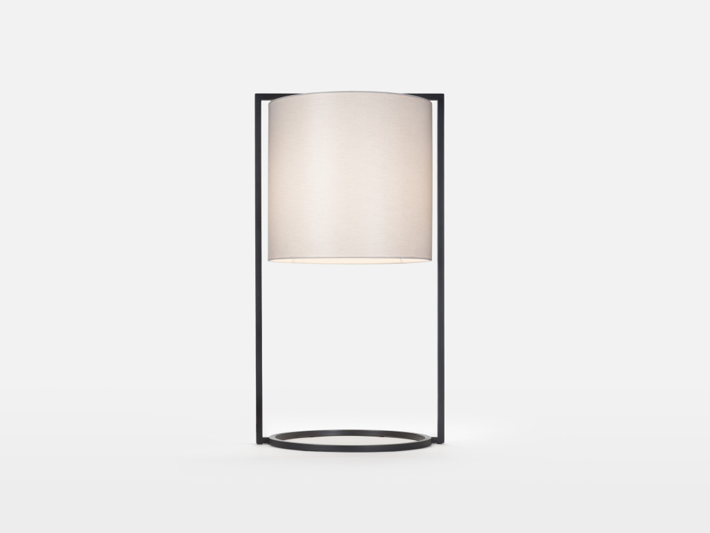 Pattern Table Lamp