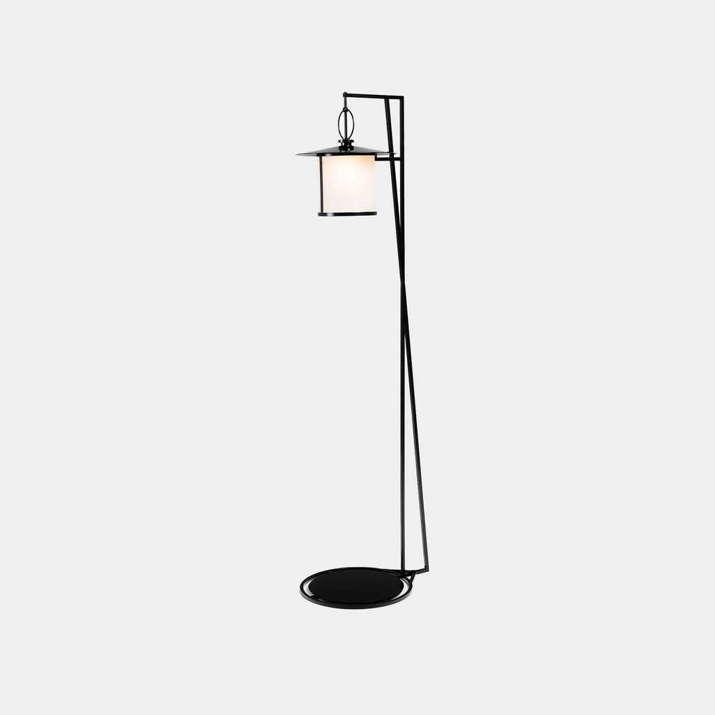 CERCHIO floor lamp