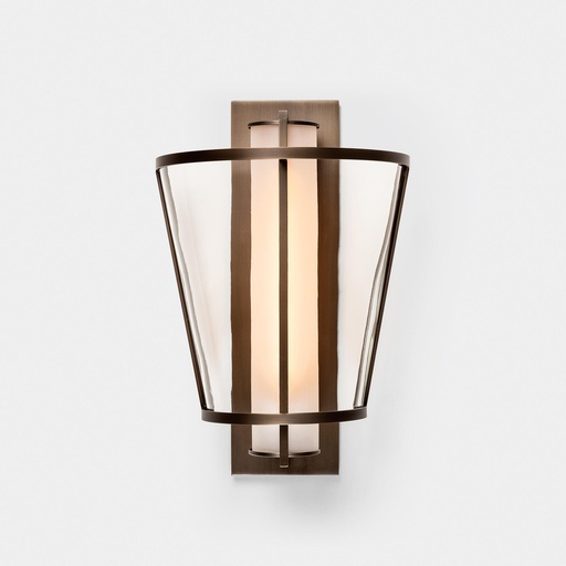 Demi Lu Sconce size 1 OUTDOOR