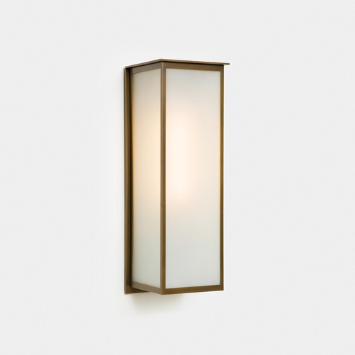 AMSEL sconce