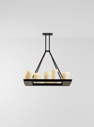 CAVO hanging light