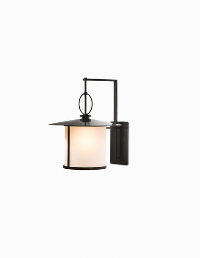 CERCHIO Sconce Size 5 Outdoor