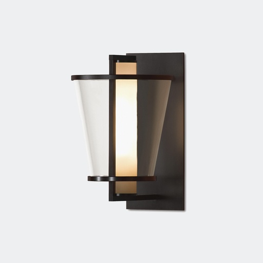 LU sconce indoor