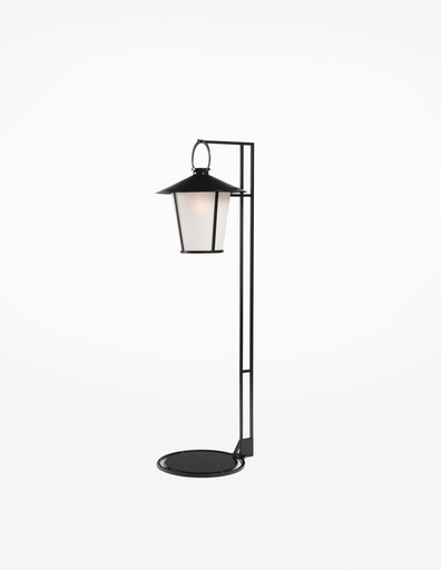 PASSAGE floor lamp