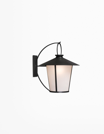  Passage Sconce Outdoor